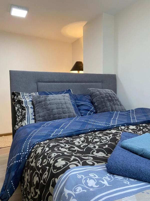 Mini Kutak Apartment Кралево Екстериор снимка