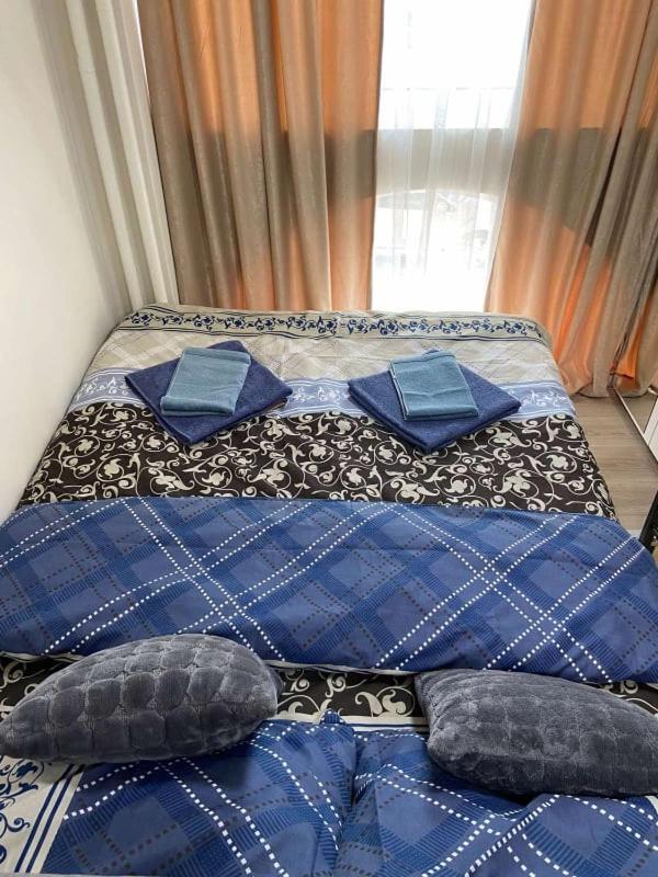 Mini Kutak Apartment Кралево Екстериор снимка