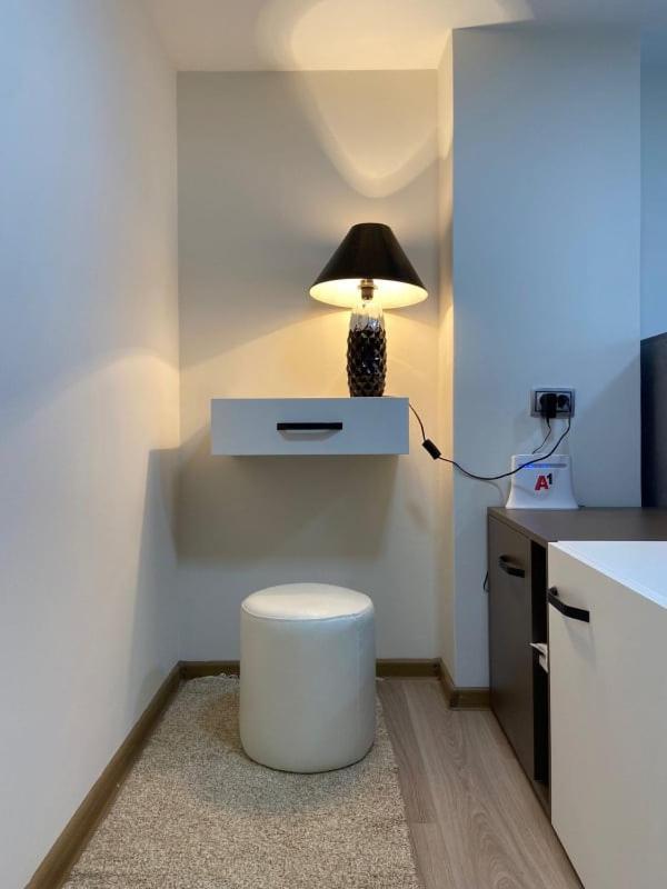 Mini Kutak Apartment Кралево Екстериор снимка